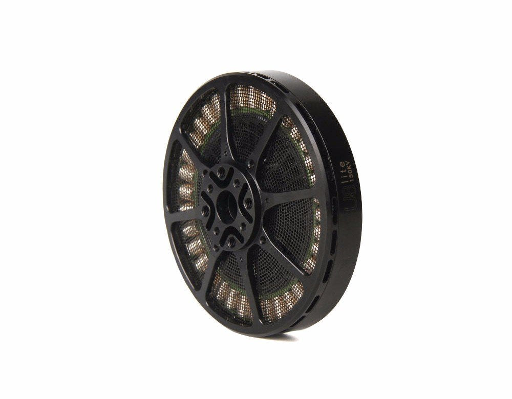 U Efficiency Type U8 Lite