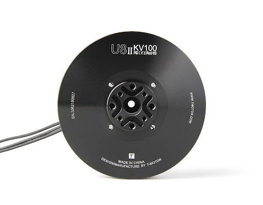 U Efficiency Type U8Ⅱ