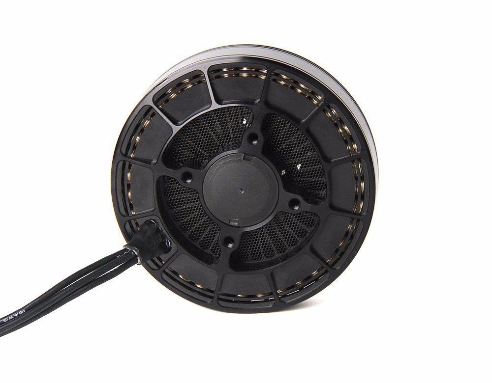 U Efficiency Type U8Ⅱ