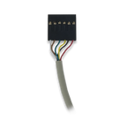 UART Crossover Cable