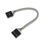 UART Crossover Cable