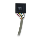 UART Crossover Cable