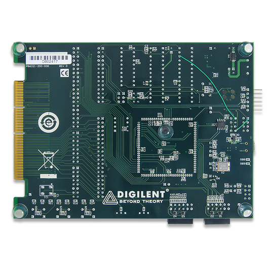 Universal Development Board: for Microchip Processors and PIM Modules