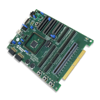 Universal Development Board: for Microchip Processors and PIM Modules