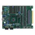 Universal Development Board: for Microchip Processors and PIM Modules