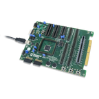 Universal Development Board: for Microchip Processors and PIM Modules