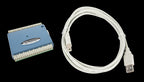 MCC USB-1608FS-Plus: Simultaneous USB DAQ Device