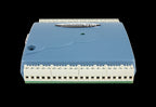 MCC USB-1608FS-Plus: Simultaneous USB DAQ Device