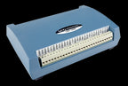 MCC USB-1808X: High-Speed, High-Precision, Simultaneous USB DAQ Device
