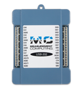 MCC USB-202 12-bit, 100 kS/s Single Gain Multifunction USB DAQ Device
