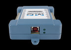 MCC USB-205 12-bit, 500 kS/s Single Gain Multifunction USB DAQ Device