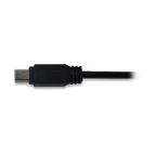 USB A to Mini-B Cable