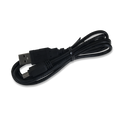 USB A to Mini-B Cable