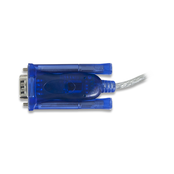 USB to Serial Adapter Cable