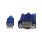 USB to Serial Adapter Cable