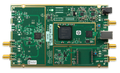 Ettus USRP B200: 1x1, 70MHz-6GHz SDR/Cognitive Radio