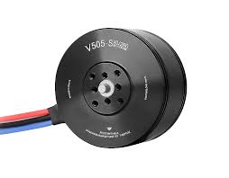 V Type V505 KV206