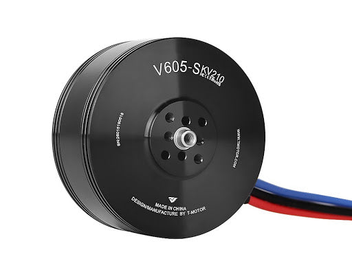 V Type V605 KV210