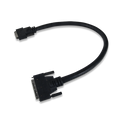 VHDCI Male-to-Male Cable