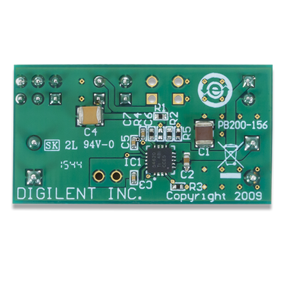 VRM: Voltage Regulator Module (Rev. B)