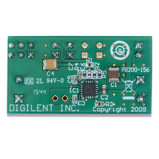 VRM: Voltage Regulator Module (Rev. B)