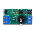 VRM: Voltage Regulator Module (Rev. B)
