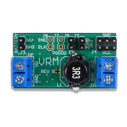 VRM: Voltage Regulator Module (Rev. B)