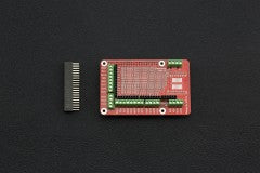 Prototyping Hat for Raspberry Pi