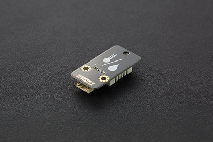 DHT22 Temperature and Humidity Sensor