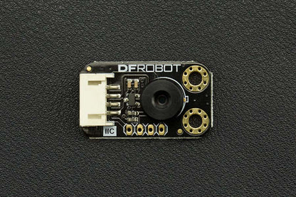 Gravity: I2C Non-contact IR Temperature Sensor For Arduino (MLX90614-DCC)