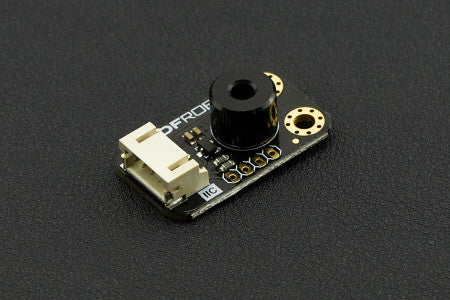 Gravity: I2C Non-contact IR Temperature Sensor For Arduino (MLX90614-DCC)