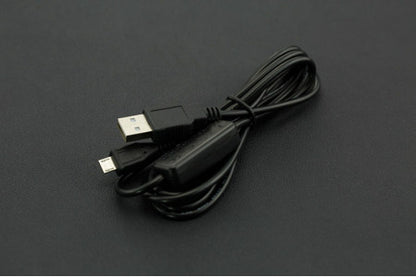 Micro USB cable with Switch