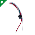 WS2812 Addressable LED: 1M Waterproof Strip