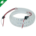 WS2812 Addressable LED: 1M Waterproof Strip