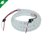 WS2812 Addressable LED: 1M Waterproof Strip