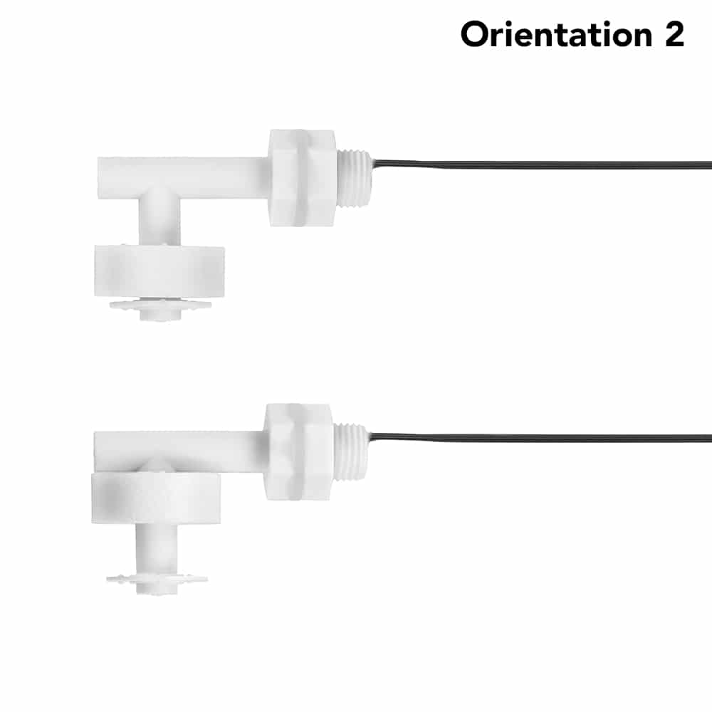 Atlas Scientific 90 Degree Float Switch