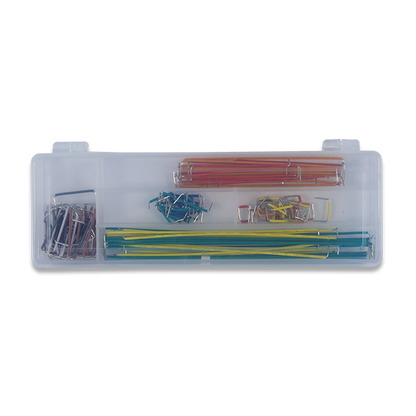 Breadboard Wire Kit