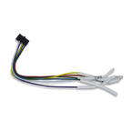 XUP Fly Wire Assembly