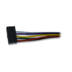 XUP Fly Wire Assembly