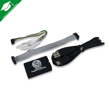 XUP USB-JTAG Programming Cable