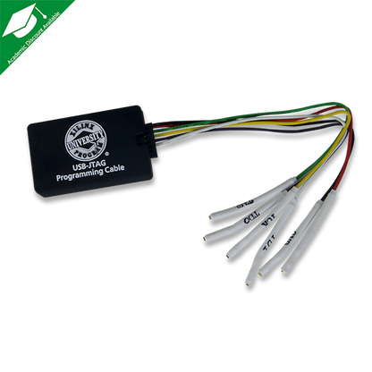 XUP USB-JTAG Programming Cable