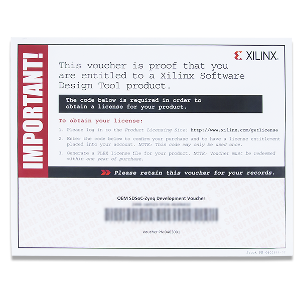 Zybo Accessory Kit - Recommended Addition for the Zybo