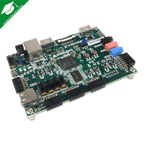 Zybo Z7: Zynq-7000 ARM/FPGA SoC Development Board