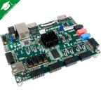 Zybo Z7: Zynq-7000 ARM/FPGA SoC Development Board