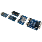 Zybo Z7 Academic Pmod Pack