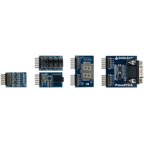 Zybo Z7 Academic Pmod Pack