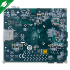 ZedBoard Zynq-7000 ARM/FPGA SoC Development Board: Add SDSoC Voucher
