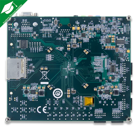 ZedBoard Zynq-7000 ARM/FPGA SoC Development Board: Add SDSoC Voucher