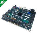 ZedBoard Zynq-7000 ARM/FPGA SoC Development Board: Add SDSoC Voucher