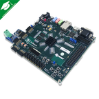 ZedBoard Zynq-7000 ARM/FPGA SoC Development Board